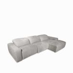 Sofa-seccional-reclinable-derecho-leo-gris