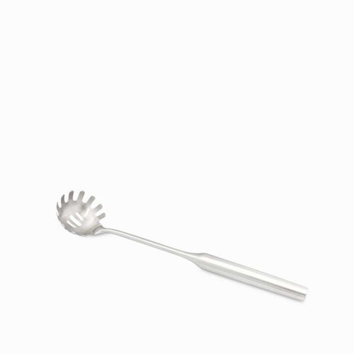 Cuchara pasta Abe silver