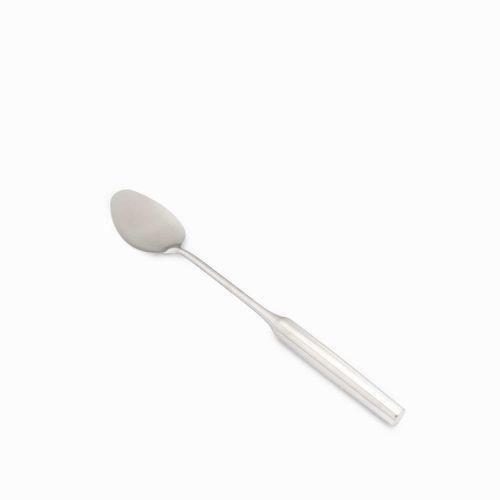 Cuchara servir Abe silver
