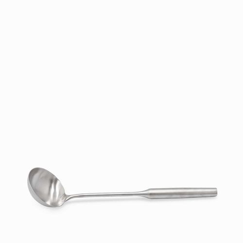 Cucharon Abe silver