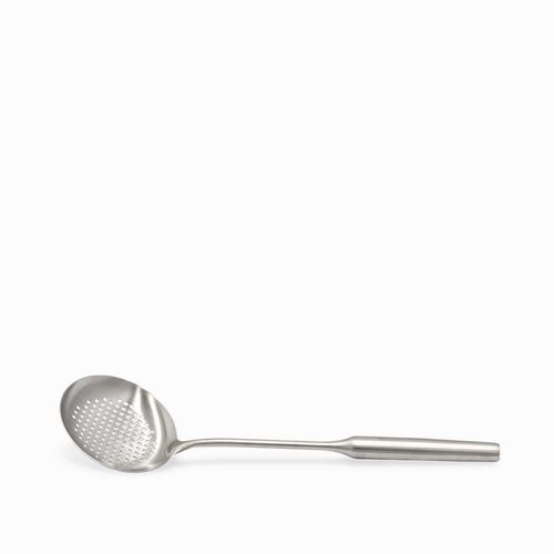 Servidora fritos Abe silver