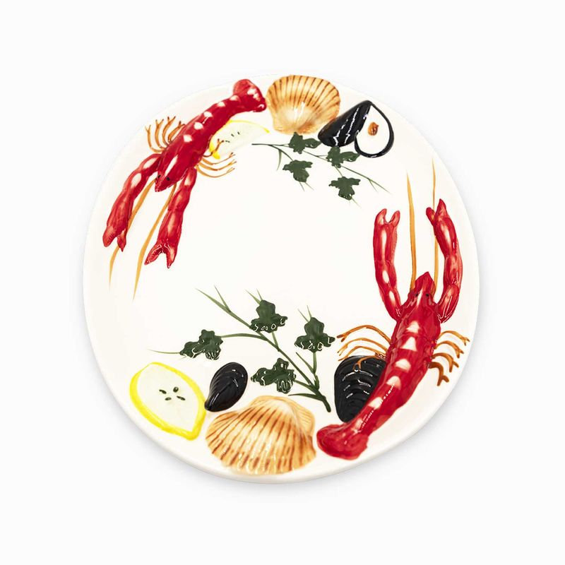 Bandeja-langosta-roja-40cm