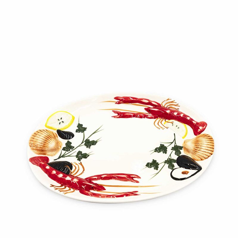 Bandeja-langosta-roja-40cm