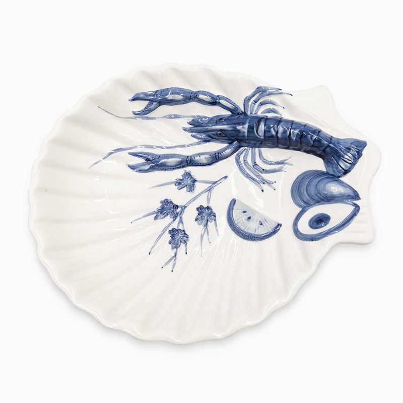 Concha-langosta-azul-34cm