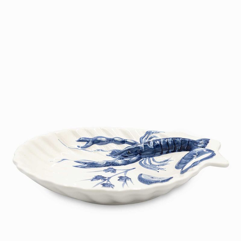 Concha-langosta-azul-34cm