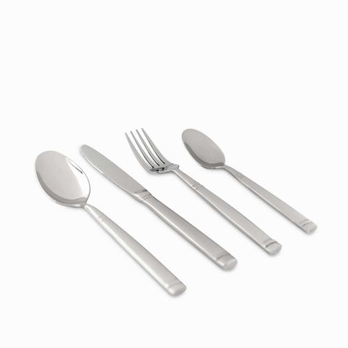 Cubiertos Capri setx16
