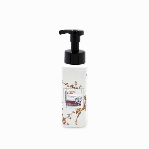 Jabon liquido antibacterial flor cerezo 388