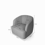Poltrona-pavia-gris-73x78x78