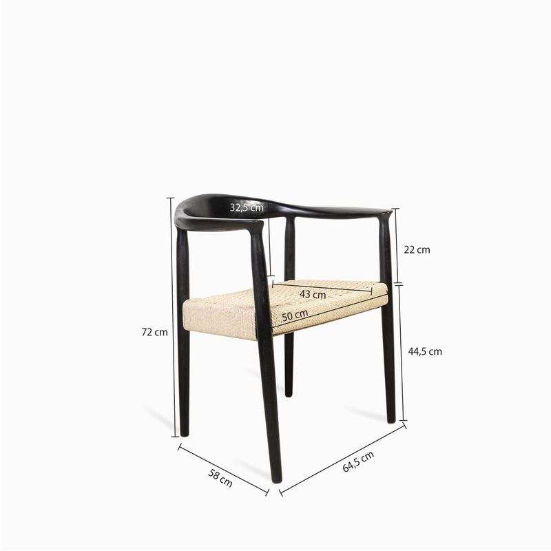 Silla-Arco