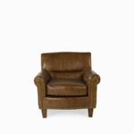 Silla-vintage-miel