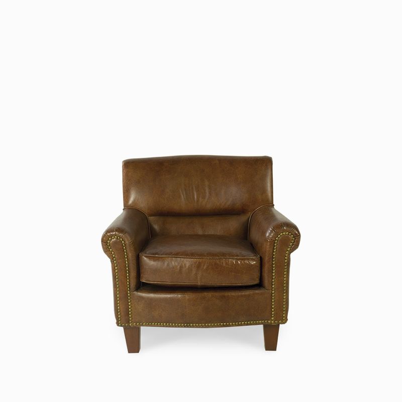 Silla-vintage-miel