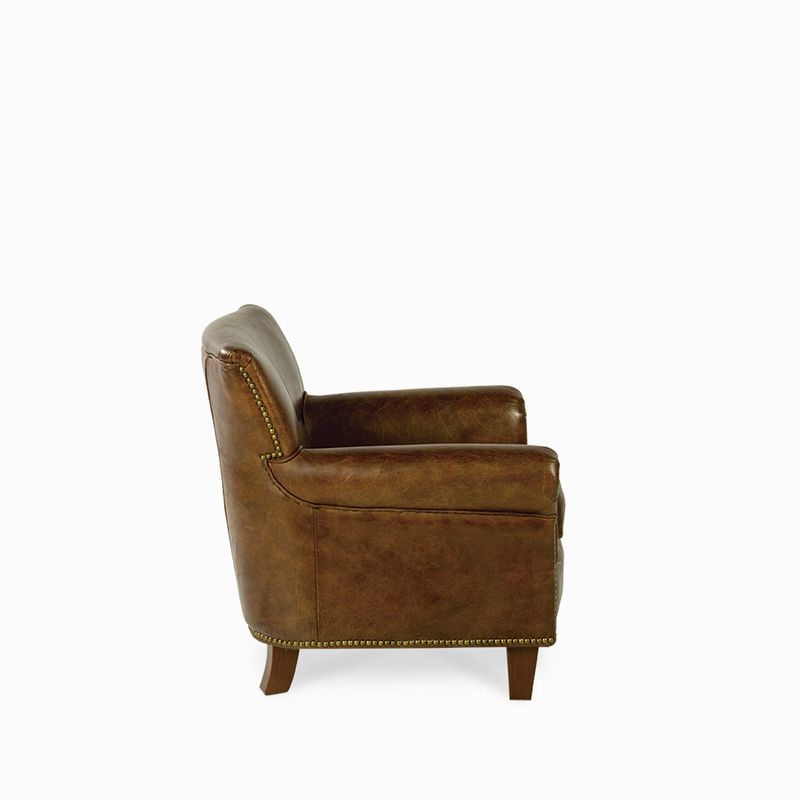 Silla-vintage-miel