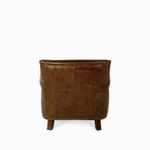 Silla-vintage-miel