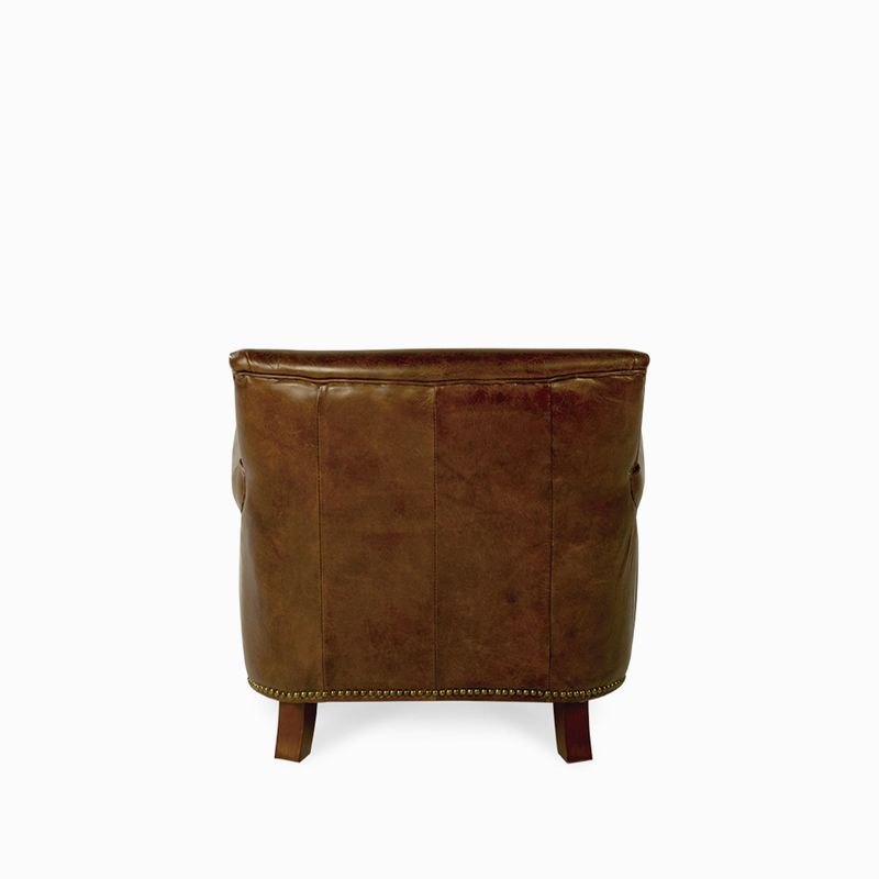Silla-vintage-miel