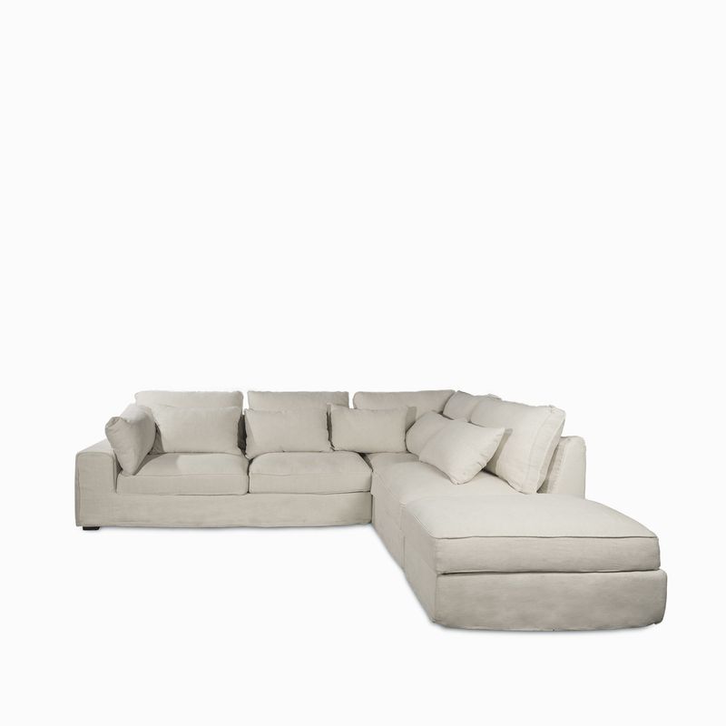 Seccional-Brume-Beige