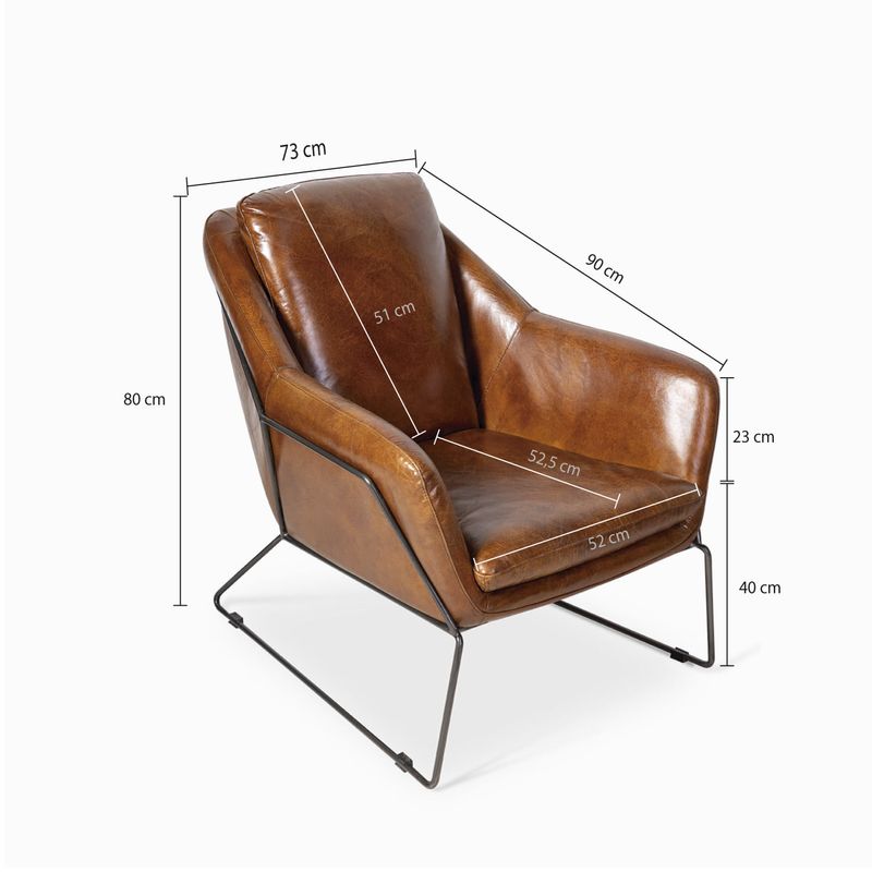 Silla-Paget-Miel-Pata-Negra