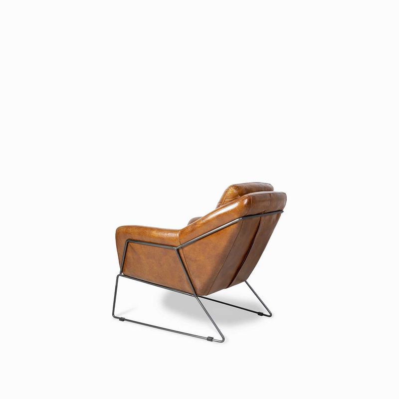 Silla-Paget-Miel-Pata-Negra