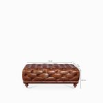 Puff-Ottoman-Capitoneado-Miel