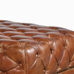 Puff-Ottoman-Capitoneado-Miel