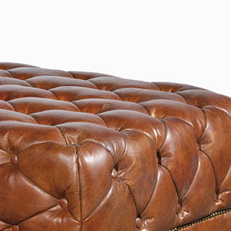 Puff-Ottoman-Capitoneado-Miel
