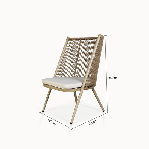Silla Relaxing Moises
