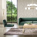 Silla-iron-velvet-verde