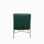 Silla-iron-velvet-verde