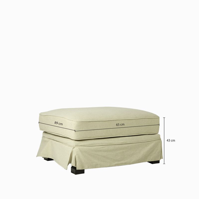 Puff-Lino
