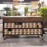 Mueble-Cajones-y-Estantes