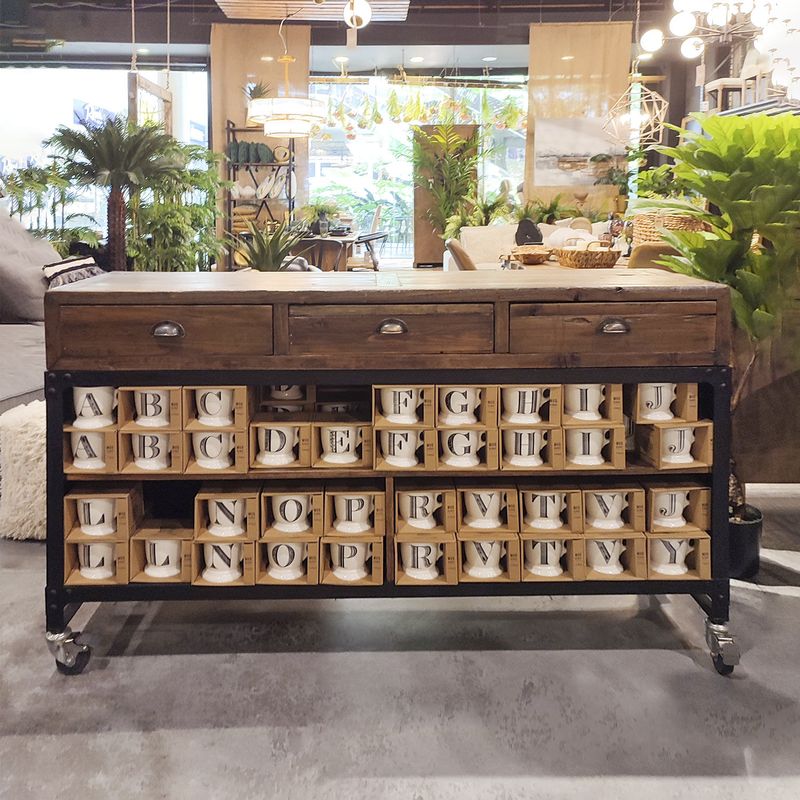 Mueble-Cajones-y-Estantes