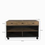 Mueble-Cajones-y-Estantes