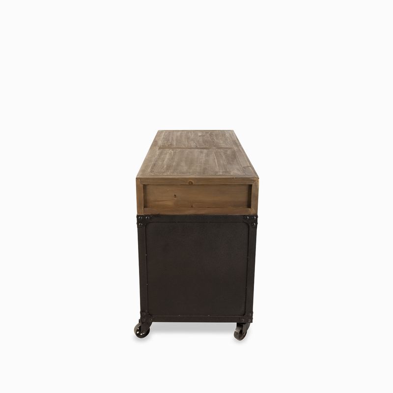 Mueble-Cajones-y-Estantes