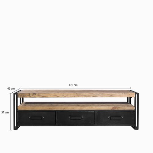 Mueble para TV