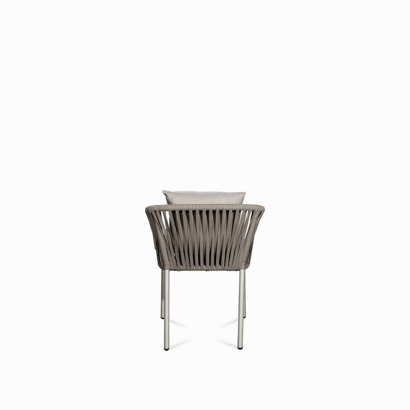 Silla-lyon
