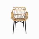 Silla-de-comedor-en-rattan-ovalada
