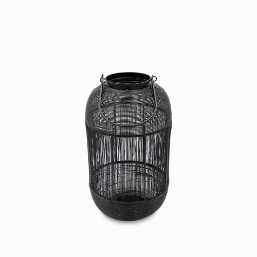 Farol Asher Negro