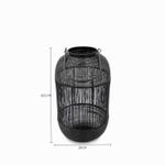 Farol-asher-negro-19.75x37cm