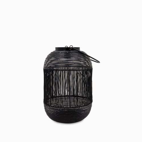 Farol Asher negro
