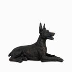 Perro-doberman