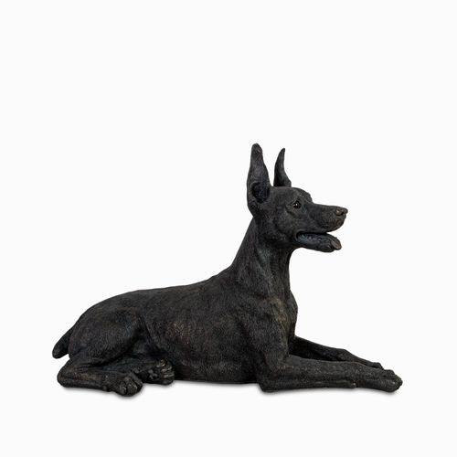 Perro Dóberman