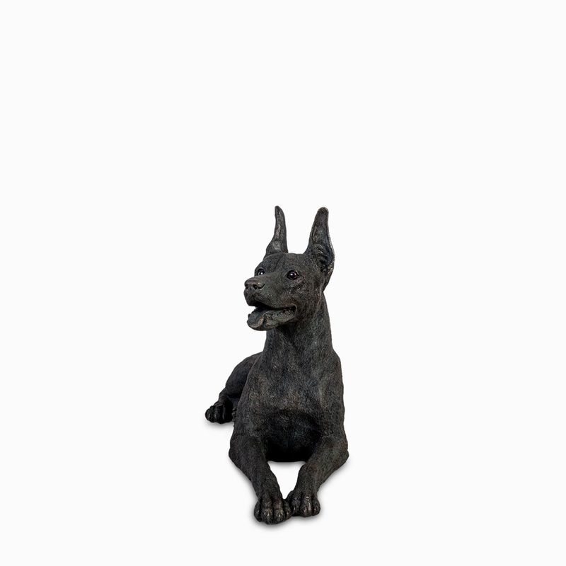 Perro-doberman