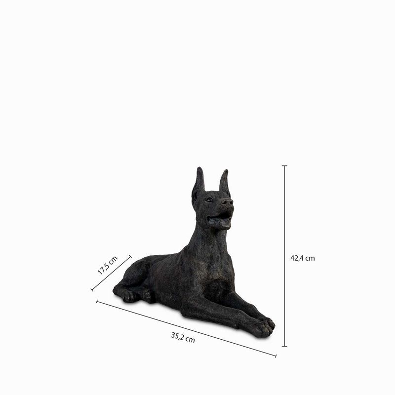 Perro-doberman