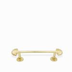 Soporte-para-toalla-flor-brass-8x38x8