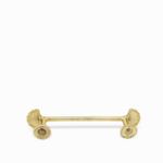 Soporte-para-toalla-flor-brass-8x38x8