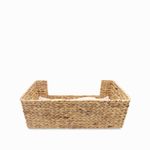 Cama-para-mascotas-rectangular-en-jacinto-de-agua-l-70x36x24cm