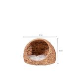 Cama-para-mascotas-en-jacinto-de-agua-45x45x32cm