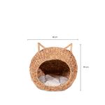 Cama-para-mascotas-en-jacinto-de-agua-46x40x40cm
