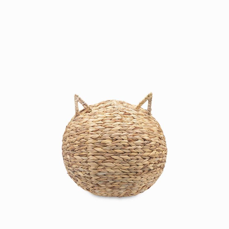 Cama-para-mascotas-en-jacinto-de-agua-46x40x40cm