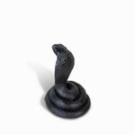 Serpiente-negra