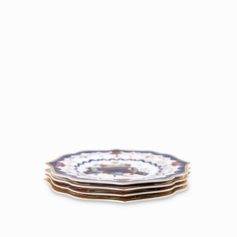 Plato-Tesoro-jungla-20cm-setx4
